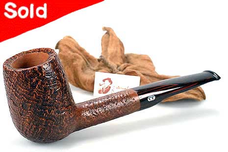 Chacom Edition Special 2003 Sandblast 9mm Filter
